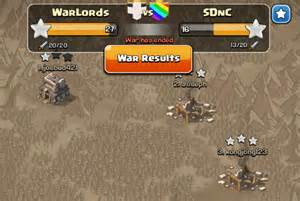 Five CoC Clan Wars Secrets that may surprise you | Clash Of Clans Blog