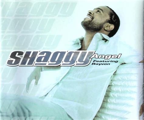 Shaggy Angel Vinyl Records and CDs For Sale | MusicStack