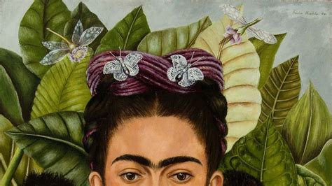 How to Get the Summer Look of Frida Kahlo | Vogue