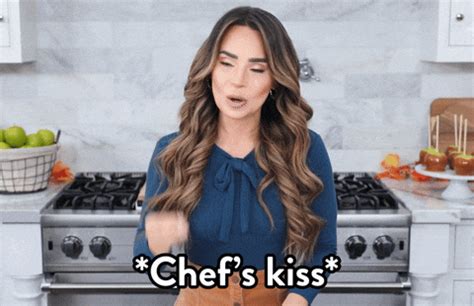 Chef Kiss GIFs - Find & Share on GIPHY