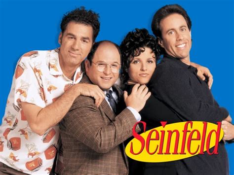 Jerry Seinfeld Hints at TV Show Reunion After 25 Years | ScreenNearYou