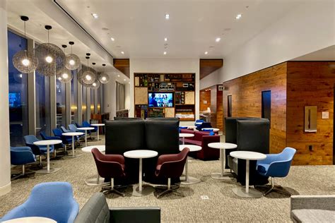 Amex Centurion Lounges: Locations and access - The Points Guy