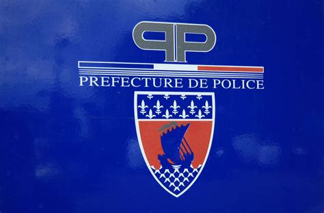 Réforme de la préfecture de police de Paris : «Tous les régimes s’y ...