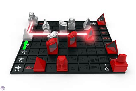 Khet 2.0 Review | bit-tech.net