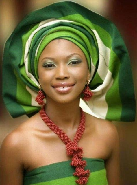 7 Types Of Nigerian Women You’re Likely To Find - ASAPH MIC'S BLOG