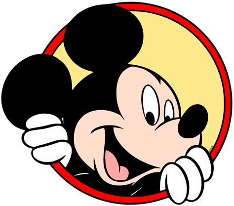 clip art mickey mouse - AOL Image Search Results | Mickey mouse art, Mickey mouse pictures ...