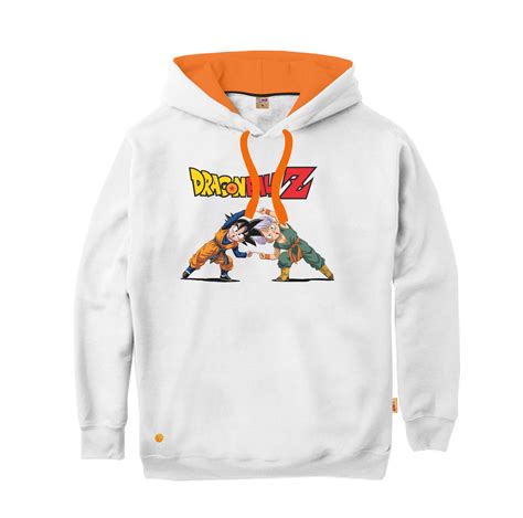 Dragon Ball Unisex Hoodie Sweater I COMMON SENSE