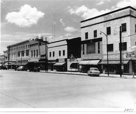 Historic Huntsville: 123-125 North Side Square - Crunkleton: Commercial ...