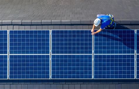 Are ‘Free Solar Panels’ Really Free? (2024 Guide)- EcoWatch