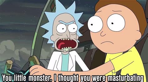 'Rick and Morty' Season 4' best quotes: The 9 funniest lines so far ...