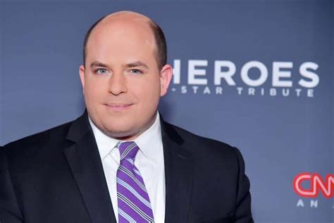 Brian Stelter Wife Jamie Shupak Stelter: Children Net Worth And Twitter ...