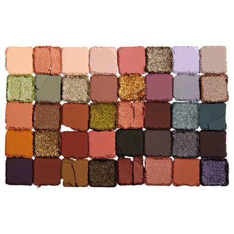 Ultimate Utopia Shadow Palette | NYX Professional Makeup