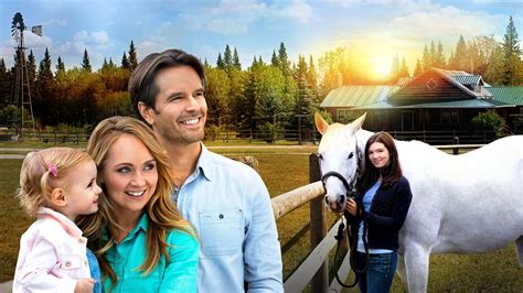 Heartland Season 16 Release Date? UP Faith and Family Renewal & Premiere 2023 - Releases TV