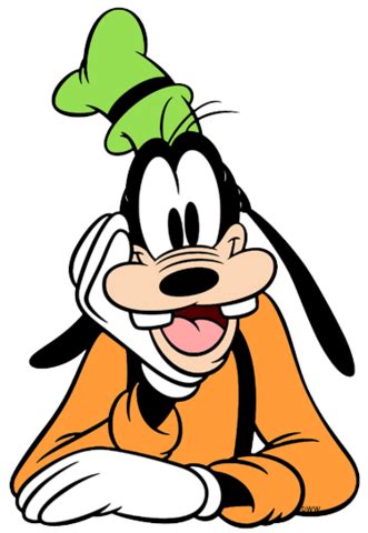 A Very Quick History of Goofy | Goofy disney, Classic cartoon characters, Disney cartoon characters