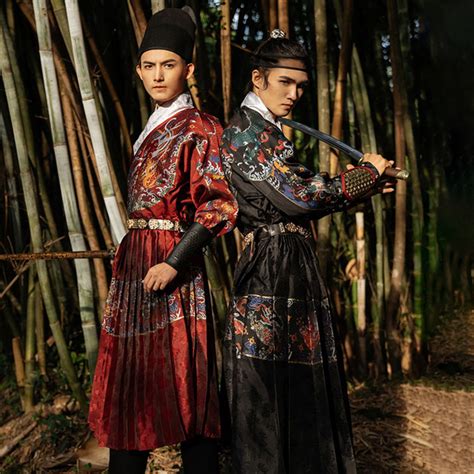 Ming Dynasty Clothing | lupon.gov.ph