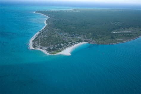 Most Beautiful Islands: Mozambique Islands-Matemo