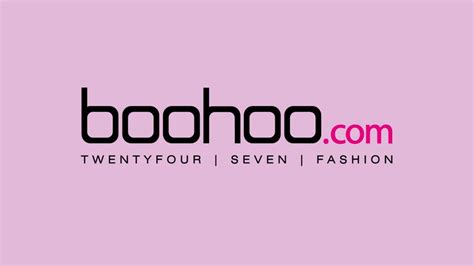 Boohoo Brand Presentation by rhianread16 - Issuu