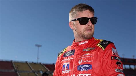 Justin Allgaier Provides Clarity About NASCAR Future