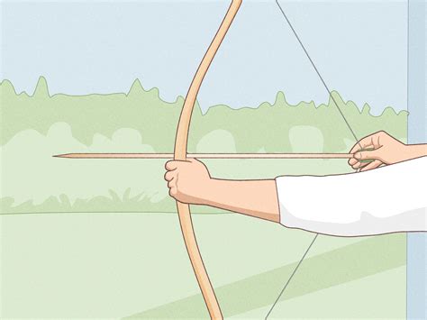 How to Build a Longbow: 13 Steps (with Pictures) - wikiHow