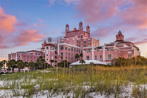 Architecture Transformed: How the Iconic Don CeSar Hotel Was Made Accessible for All