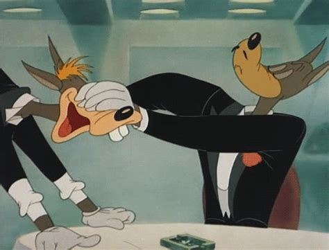 Tex Avery Wolf Eyes Gif Deviantart is the world s largest online social community for artists ...