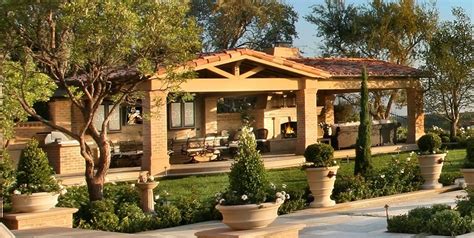 Mediterranean Landscaping - Landscaping Network