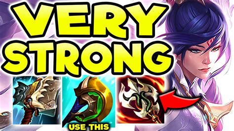 FIORA TOP EASILY BEATS MOST TOPLANERS THIS PATCH! - S12 FIORA TOP GAMEPLAY! (Season 12 Fiora ...