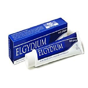 Elgydium Anti Plaque 0.004 % Toothpaste 150 Gm – Dawaxpress