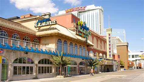 Huge Decline in Jobs at Atlantic City Casinos