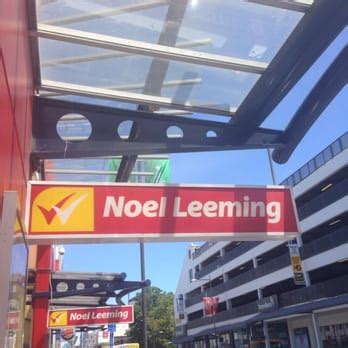 Noel Leeming - Mobile Phones - 80 Broadway, Newmarket, Auckland, New ...