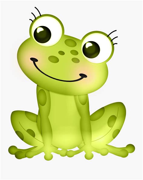 Cute Frog Clipart , Free Transparent Clipart - ClipartKey