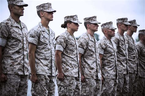 Is Crayon-Eating Really a Thing in the Marines?