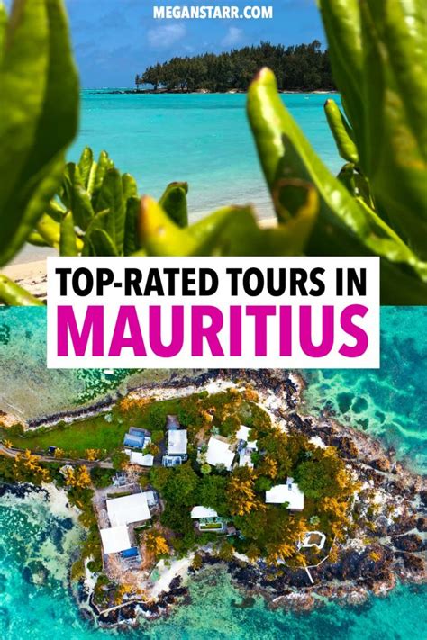 Best Mauritius Tours: Top-Rated Mauritius Excursions You'll Love