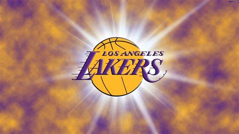 Los Angeles Lakers Wallpapers - Wallpaper Cave