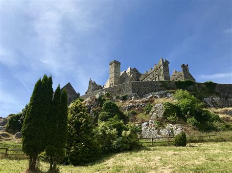 10 Amazing Castles to Visit in Southern Ireland - Trips to Uncover