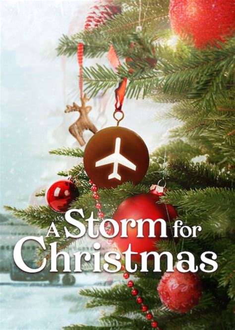 A Storm for Christmas TV Series (2022) | Release Date, Review, Cast ...