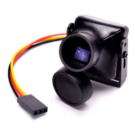 Top 10 Best FPV Cameras in 2024 Review | Buying Guide