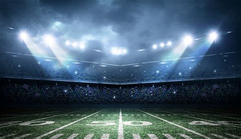 Football Stadium Background (60+ images)