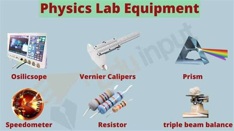 Laboratory Equipment | Laboratory Apparatus for Various Disciplines: A Comprehensive Guide