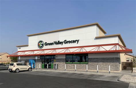 Green Valley Grocery - CStore Decisions