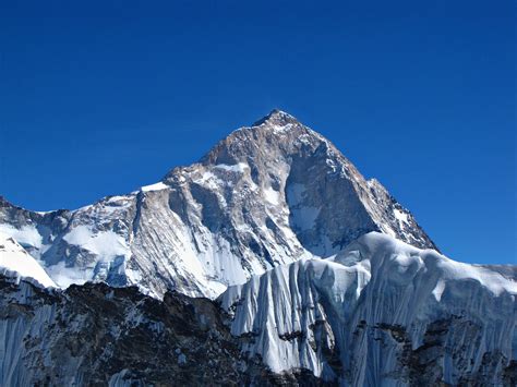 Makalu-Island Peak-Nepal | Makalu from near the summit of Is… | Flickr