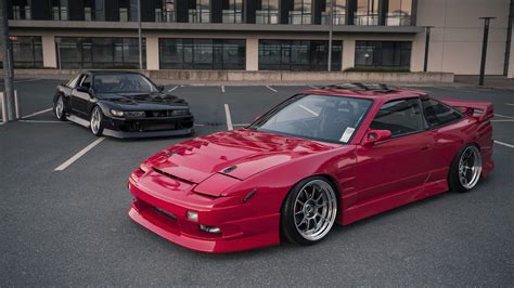 Free Download Cars Drifting Nissan 180sx Silvia S13 J - vrogue.co