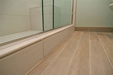 Tile Baseboard - GRIP ELEMENTS