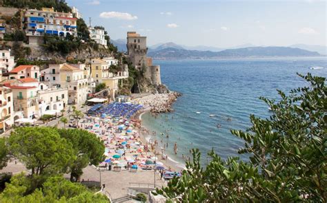 10 Best Beaches on the Amalfi Coast Italy | Italy Best