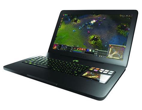 First Razer Blade Gaming Laptops Sell Out In Just 30 Minutes (video)