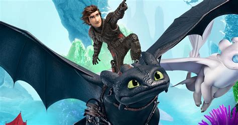 5 Reasons We Need A How To Train Your Dragon 4 (& 5 Reasons Why We Don't)