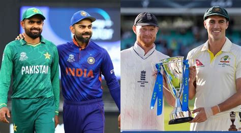 ‘India vs Pakistan surpasses the Ashes,’ says Tom Moody | Cricket News ...