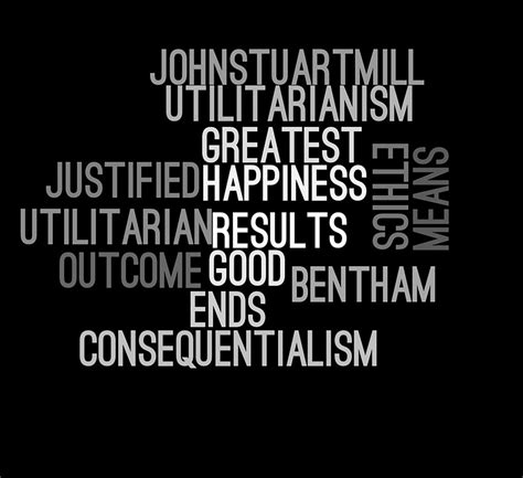 Difference Between Virtue Ethics and Utilitarianism - Pediaa.Com