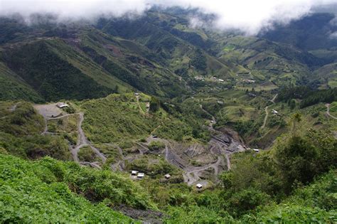 The emerald mines of Chivor (minas de esmeralda) | www.deuna… | Flickr