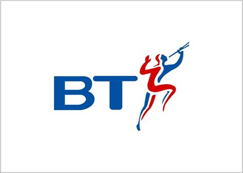 BT logo 1981 2003 - Logo Sign - Logos, Signs, Symbols, Trademarks of Companies and Brands.